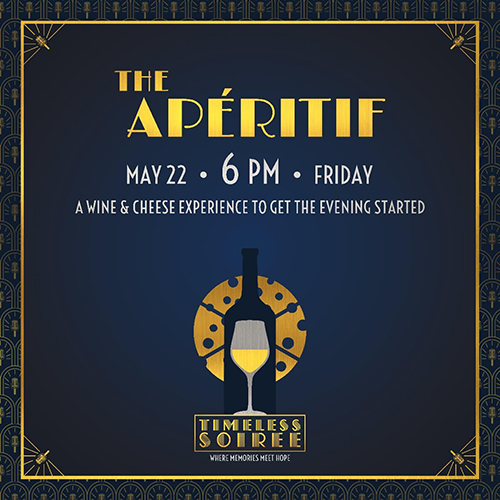 Aperitif